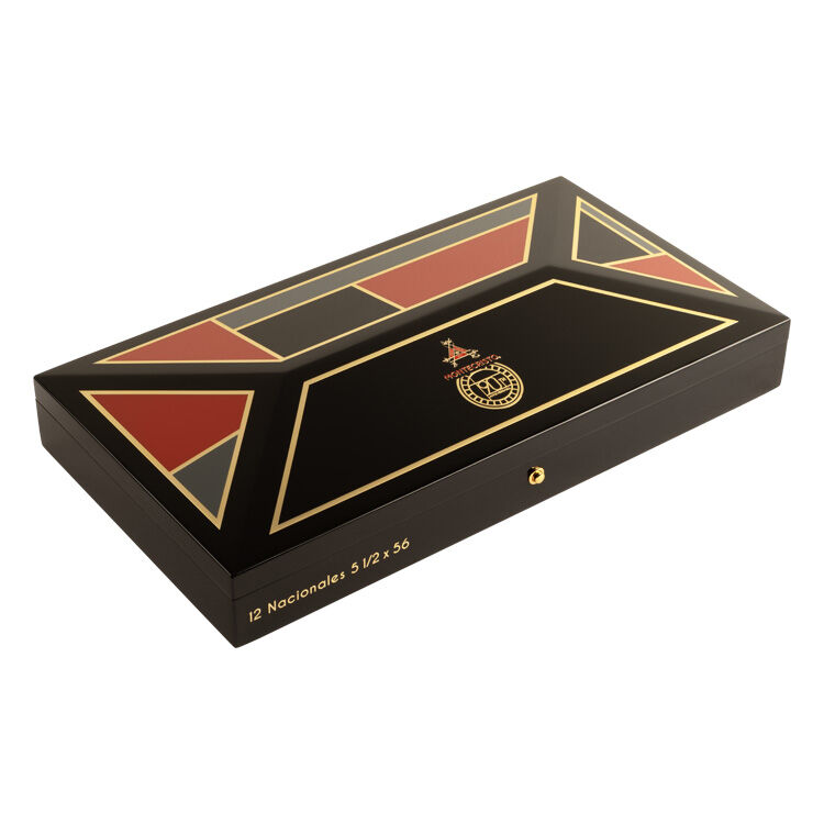 Nacional, , jrcigars